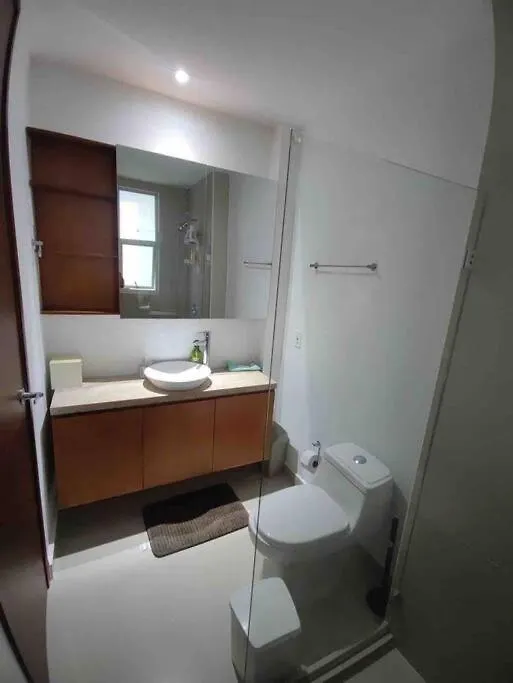 Hermoso Apartamento En Cartagena 0*,  Colombia