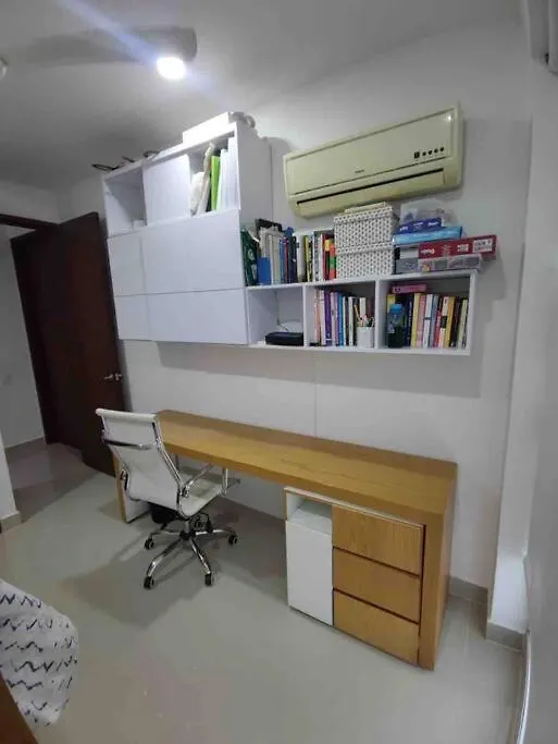 Hermoso Apartamento En Cartagena Apartment