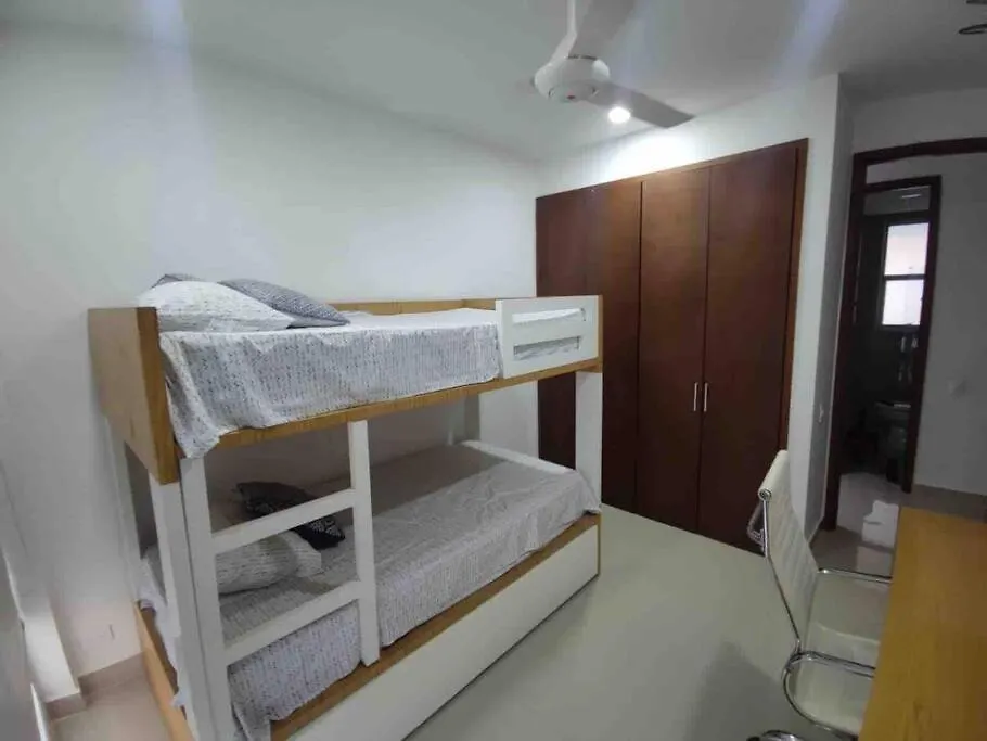 Hermoso Apartamento En Cartagena 0*,  Colombia