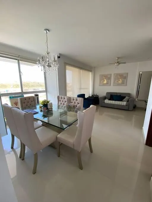 Hermoso Apartamento En Cartagena location