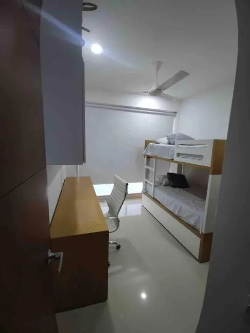 Hermoso Apartamento En Cartagena Colombia