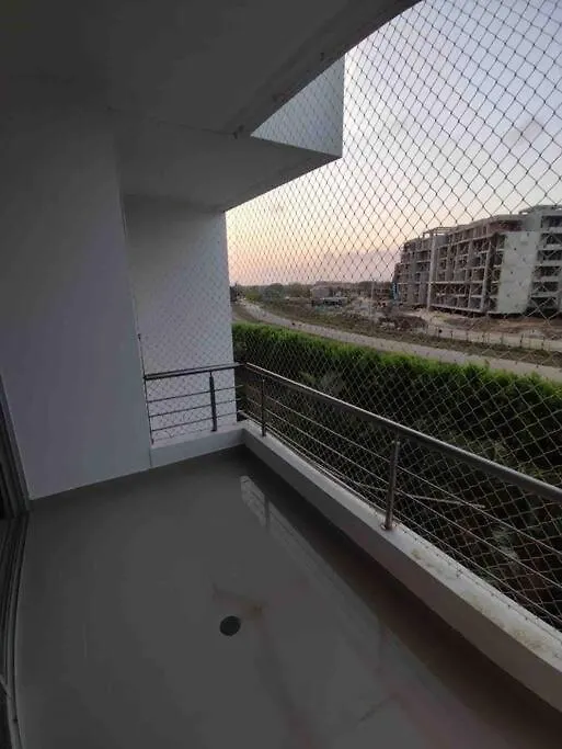 Apartment Hermoso Apartamento En Cartagena