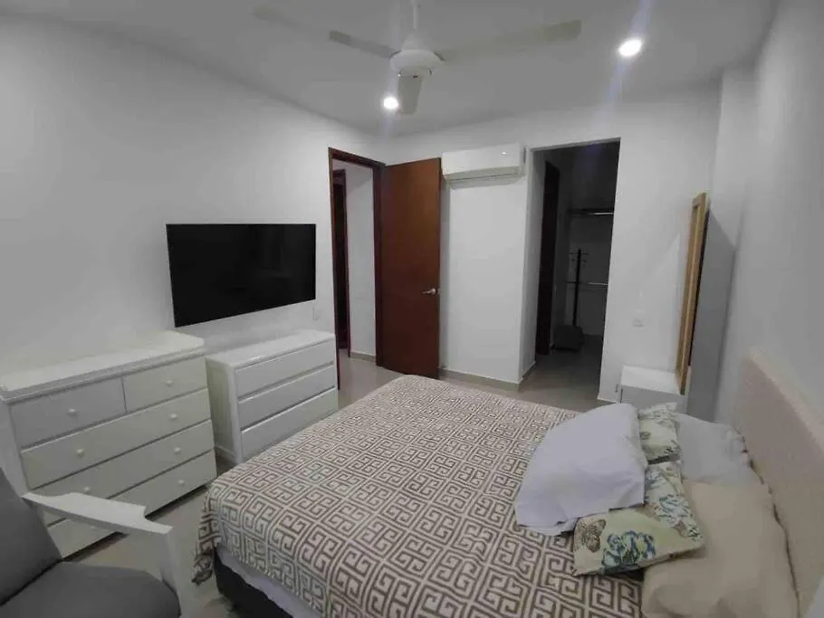 Hermoso Apartamento En Cartagena Apartment