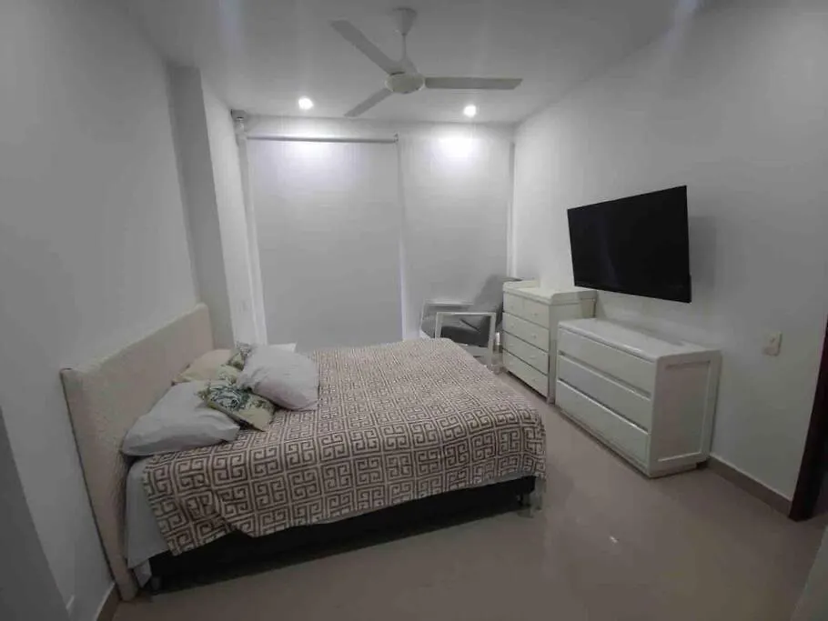 Apartment Hermoso Apartamento En Cartagena Colombia