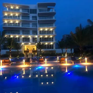 Morros ío, Apto Sol Nuevo Frente Al Mar Serena Del Mar Cartagena