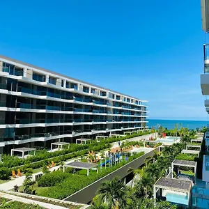 !condominio De Lujo! Playa + Piscinas + Natural Cartagena