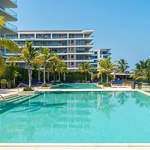 Loft De Lujo - Salida Directa Al Mar - Piscinas - Jacuzzi En Morros Cartagena