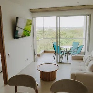 Baia Kristal Cartagena